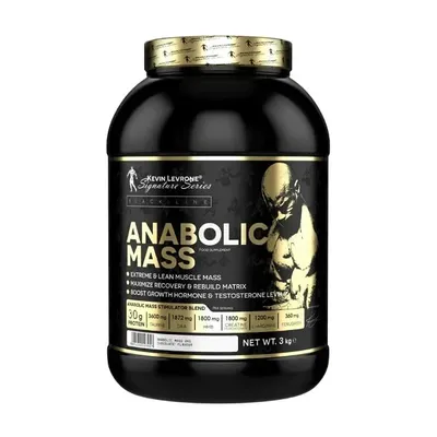 Kevin Levrone ANABOLIC MASS, 3000 g Dose
