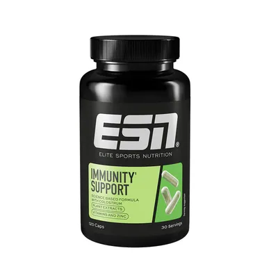 ESN IMMUNITY SUPPORT, 120 Kapseln