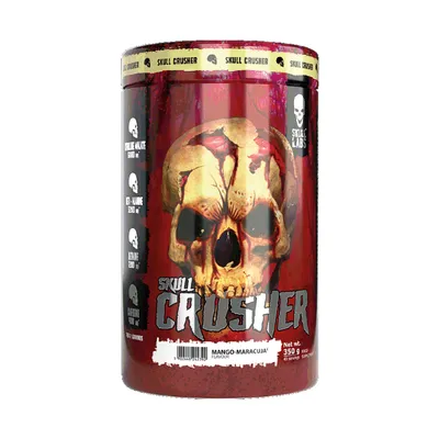 Skull Labs SKULL CRUSHER STIM, 350 g Dose