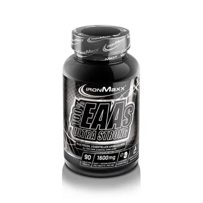 EAAs ULTRA STRONG, 90 Tabletten