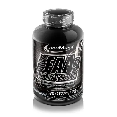 EAAs ULTRA STRONG, 180 Tabletten