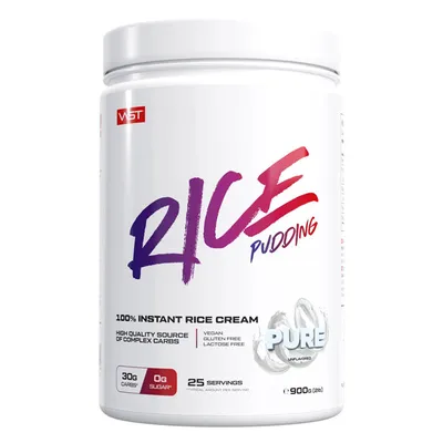 Vast INSTANT RICE PUDDING, 900 g Dose