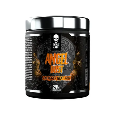 Skull Labs ANGEL DUST, 270 g Dose