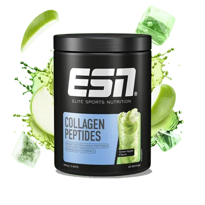 ESN COLLAGEN PEPTIDES, 300 g Dose