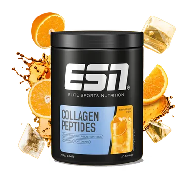 ESN COLLAGEN PEPTIDES, 300 g Dose – 300g