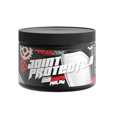 BigZone JOINT PROTECT 2.0, 120 Kapseln