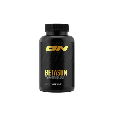 GN Laboratories BETASUN, 30 Kapseln