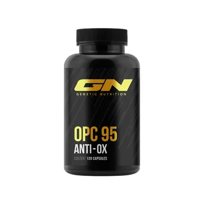 GN Laboratories | OPC 95 Anti-Ox - 120 Kapseln
