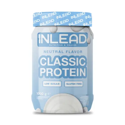 Inlead CLASSIC PROTEIN, 1000 g Dose