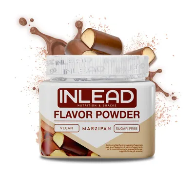 Inlead FLAVOR POWDER, 250 g Dose
