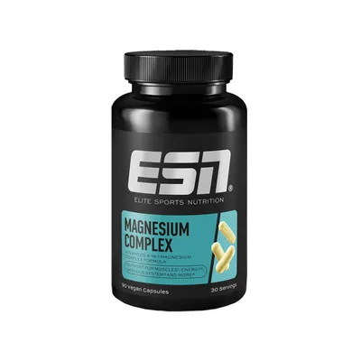 ESN MAGNESIUM COMPLEX, 90 Kapseln