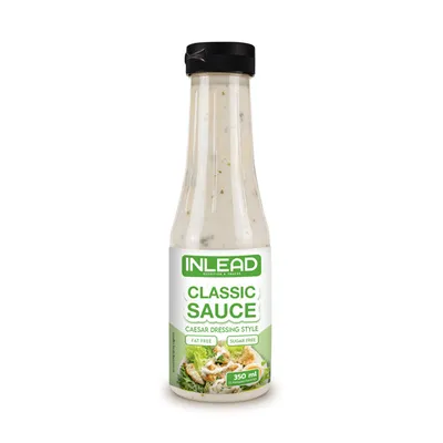 Inlead Classic Sauce 350ml