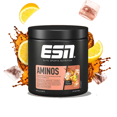 ESN AMINOS, 400 g Dose