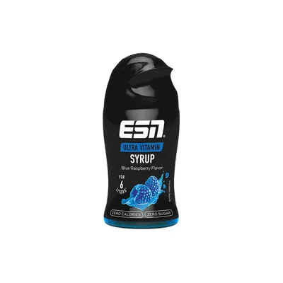 ESN ULTRA SYRUP, 65 ml Flasche