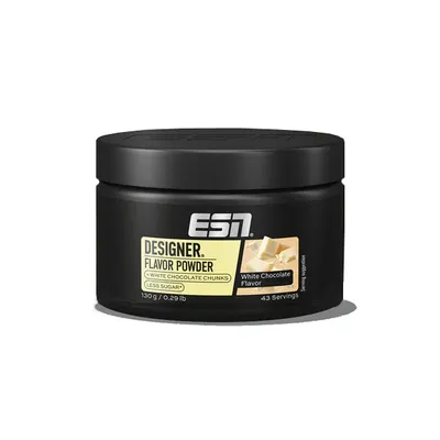 Geschmackspulver: Designer Flavor Powder