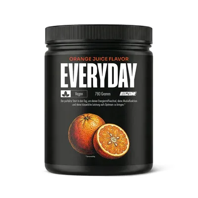 BigZone EVERYDAY, 780 g Dose