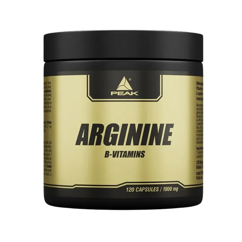 Arginin