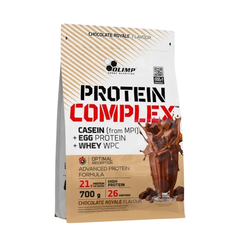 Olimp Protein Complex 700g Chocolate Royale