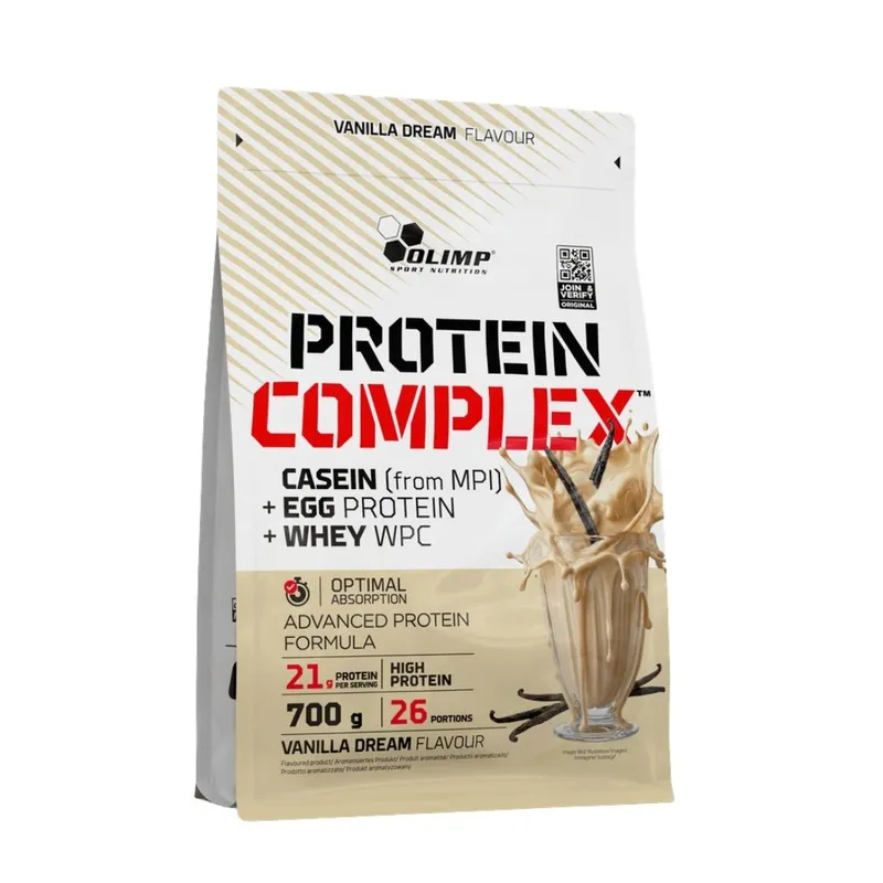 Olimp Protein Complex 700g Vanilla Dream