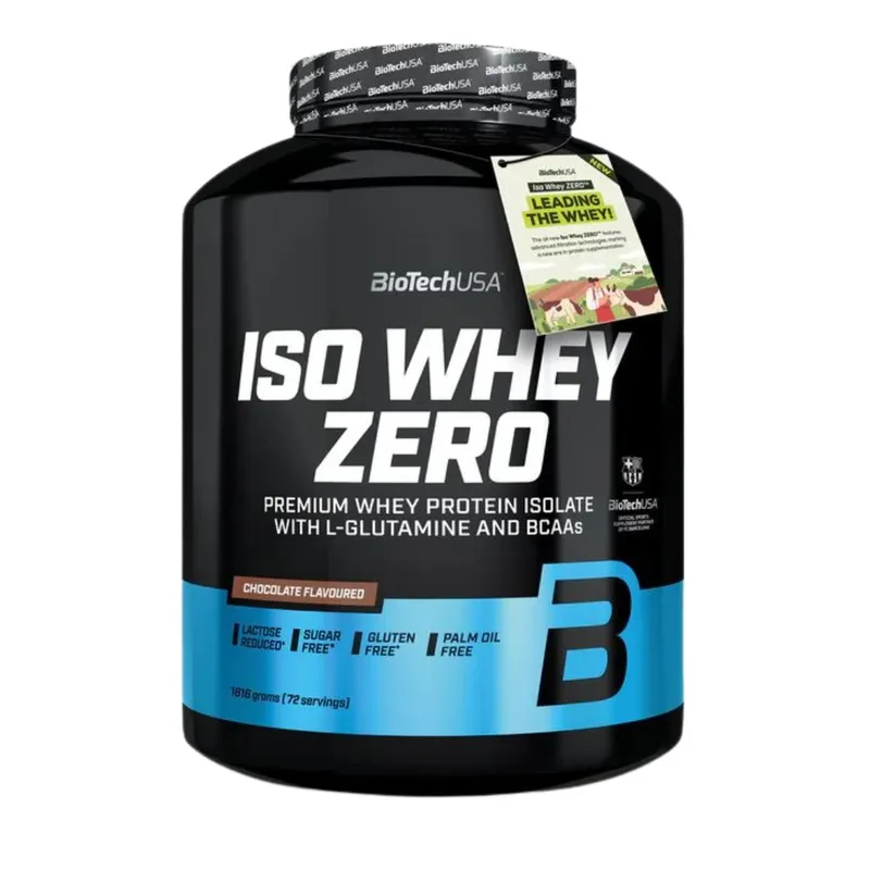 Iso Whey Zero