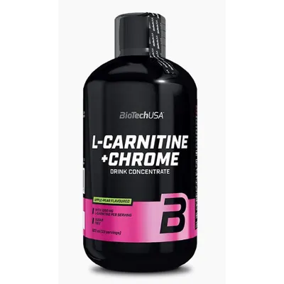 L-Carnitine