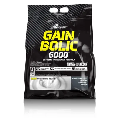 Gain Bolic 6000