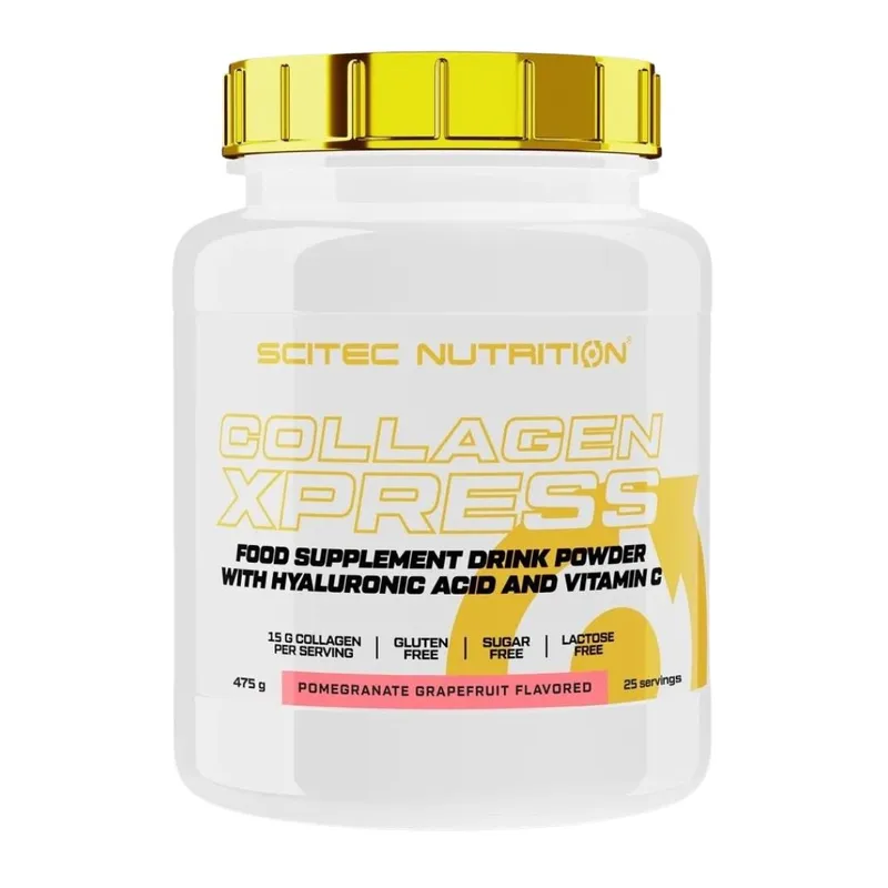 Collagen Xpress (475g)