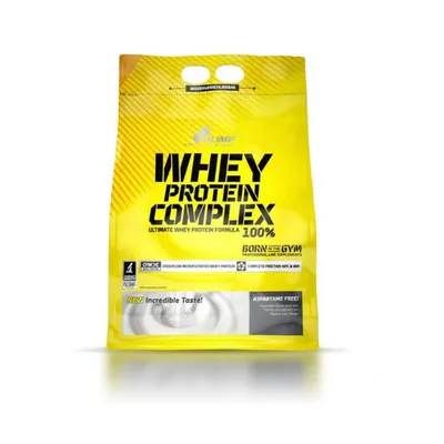 Whey Protein Complex 100% (700g)