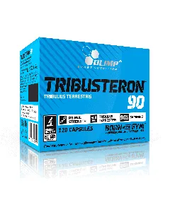 Tribusteron 90 (120 Kapseln)
