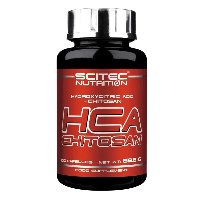 HCA-Chitosan (100 Kapseln)