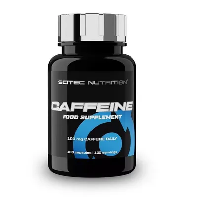 Caffeine (100 Kapseln)