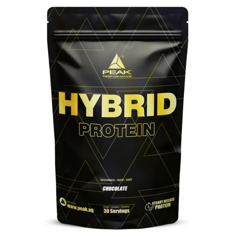 Peak - Hybrid Protein - 900g Beutel