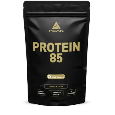Anabolic Protein Selection