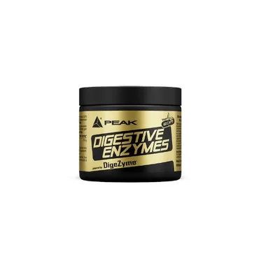 Peak - Digestive Enzyme - 90 Kapseln