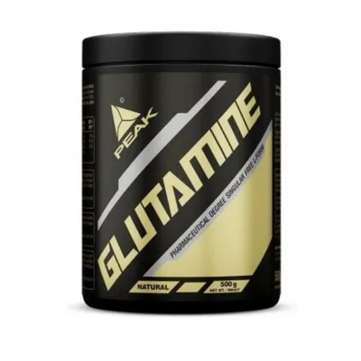 Peak - Glutamin Pulver - 500g
