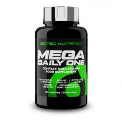 Mega Daily One Plus