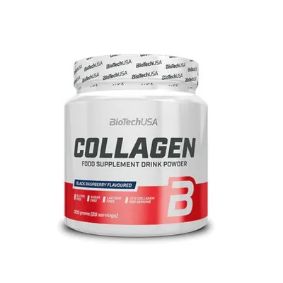 Collagen