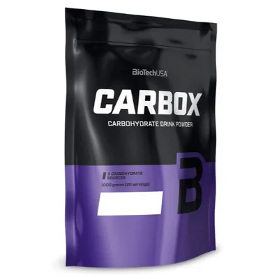 Carbox - 1000 g nicht aromatisiert