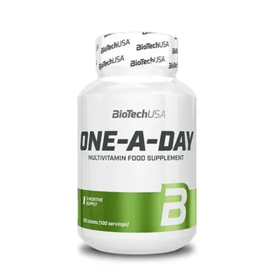 One A Day-Multivitamin - 100 Tabletten