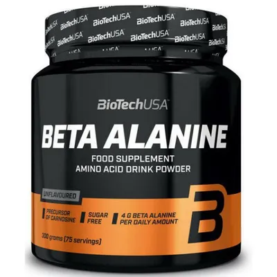 Beta Alanine - 300 g