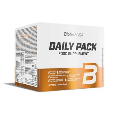 Daily Pack - 30 Päckchen