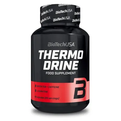Thermo Drine - 60 Kapseln