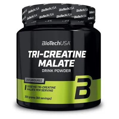 Tri Creatine Malate - 300 g