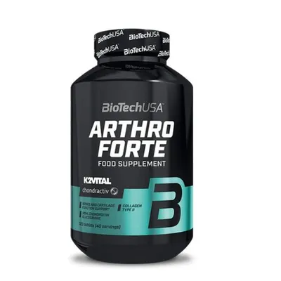 Arthro Forte Gelenkschutz - 120 Tabletten