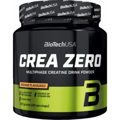 Crea Zero - 320 g