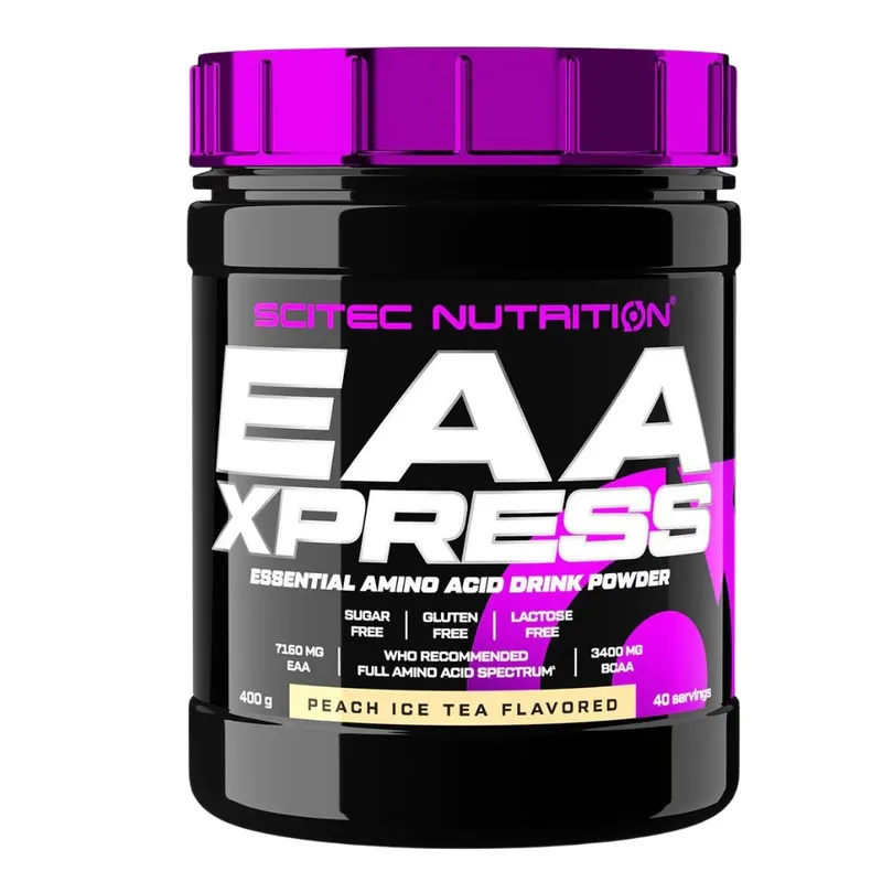 Scitec Nutrition EAA Xpress 400g