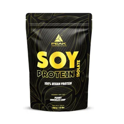 Soja Protein Isolat - Natural