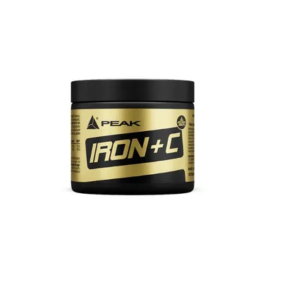Iron + C