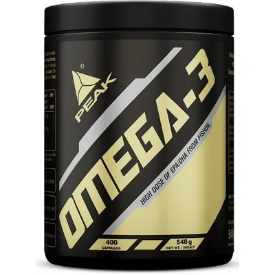 Omega-3