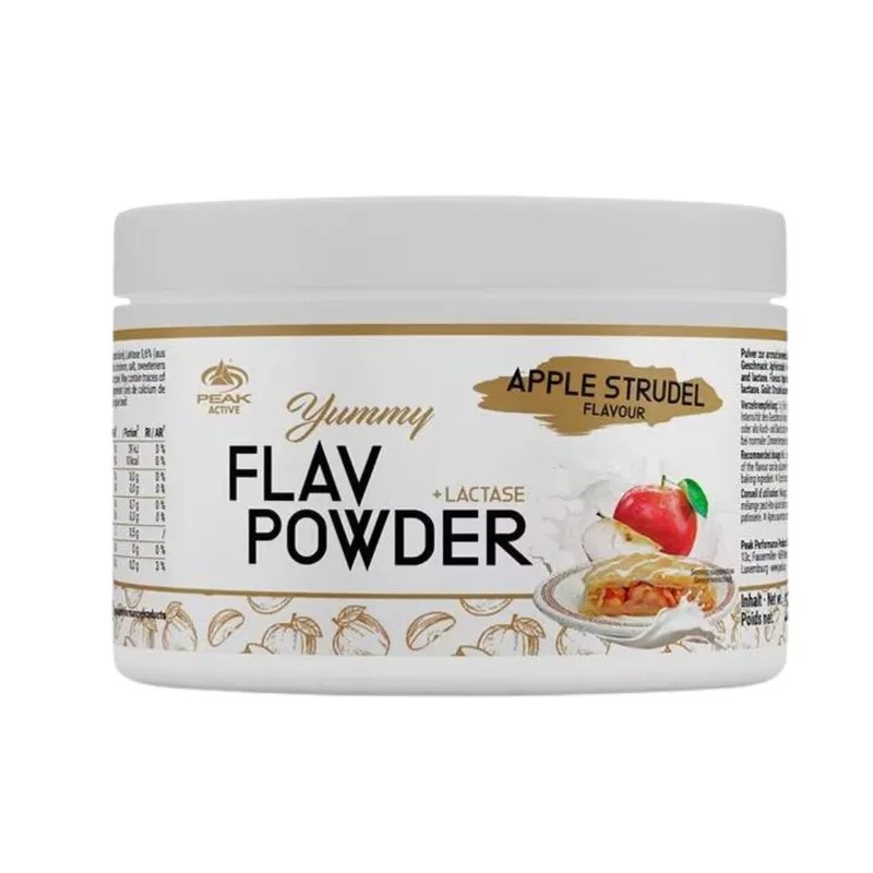 Yummy Flav Powder